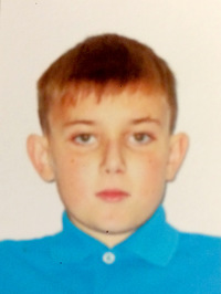 Маркин Георгий Олегович