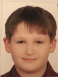Привалов Даниил Владимирович