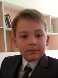 Шишанов Дмитрий Андреевич
