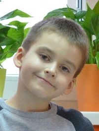 Леоненко Семен Владимирович
