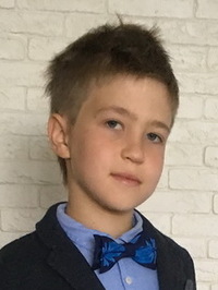 Рябцов Тимофей Алексеевич