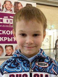 Маршаков Дмитрий Витальевич