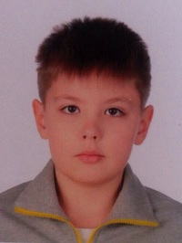 Ожигин Семен Олегович