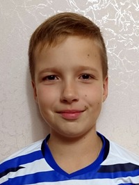 Погодин Андрей Алексеевич
