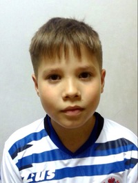 Котенко Александр Андреевич