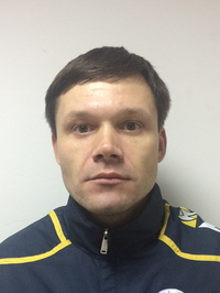 Жиряков Сергей Евгеньевич