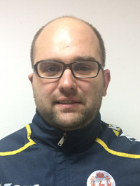 Сошников Роман Валентинович