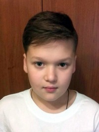 Татаринов Илья Дмитриевич