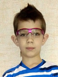 Александрин Арсений Олегович