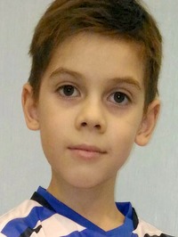 Солодков Константин Сергеевич