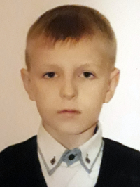 Гудков Григорий Денисович