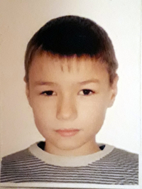 Соловьёв Илья Леонидович