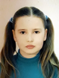 Рукавишникова Юлиана Сергеевна