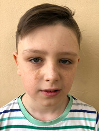 Калашников Владислав Денисович