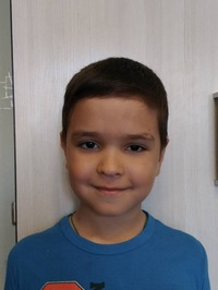 Абрамов Иван Сергеевич