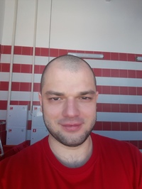 Талалушкин Сергей Сергеевич