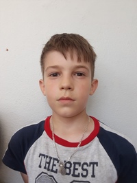 Чернов Вадим Игоревич