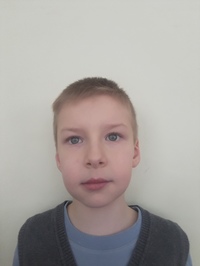 Колдунов Никита Ильич