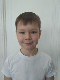 Зиновьев Тимофей Кириллович