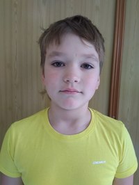 Демин Арсений Денисович