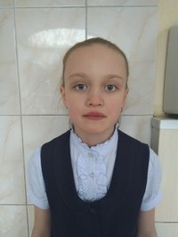 Бунина Маргарита Дмитриевна