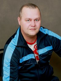 Захаров Андрей Алексеевич