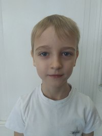 Ковалёв Арсений Владимирович