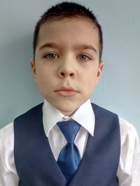 Морев Игорь Максимович