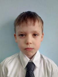 Шилов Максим Сергеевич