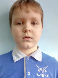 Сергеев Дмитрий Андреевич