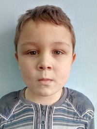 Шишов Артем Алексеевич