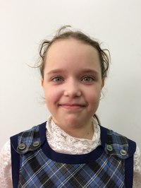 Лапина Екатерина Артёмовна