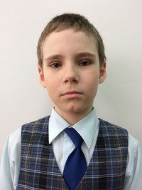 Сазанов Даниил Андреевич