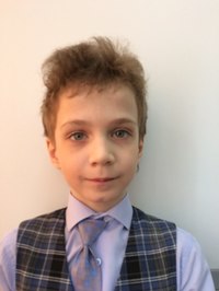 Плешивцев Дмитрий Валерьевич