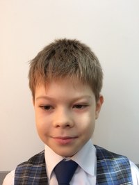 Селедков Кирилл Александрович