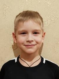 Кодряну Даниил Романович