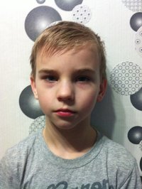Чумалин Матвей Андреевич