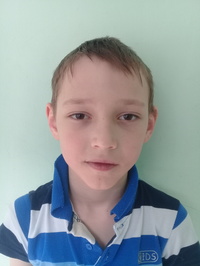 Васильев Егор Сергеевич