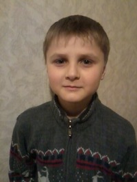 Потёмкин Даниил Александрович