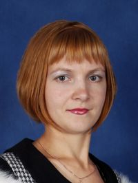 Шутихина Наталья Ивановна
