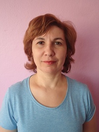Фомина Наталья Григорьевна