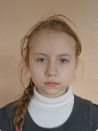 Красикова Арина Александровна