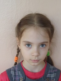 Ситникова Елизавета Павловна