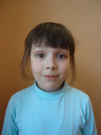 Волина Екатерина Алексеевна