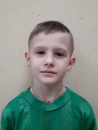 Фефлов Андрей Алексеевич