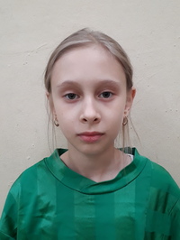 Смирнова Виктория Алексеевна