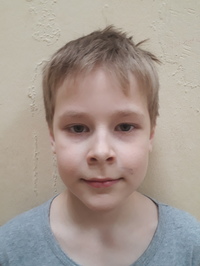 Паршин Дмитрий Владимирович