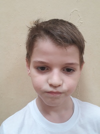 Харыш Андрей Александрович