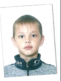 Касьян Савелий Павлович