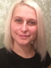 Теплоухова Татьяна Владимировна
